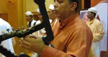 بالفيديو والصور.. "السمسمية" عامل أساسى لاحتفالات أهالى الإسماعيلية بليالى رمضان