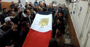 فكرى الفيصل يكتب: يوميات شهيد .. فداكِ يا مصر"4"