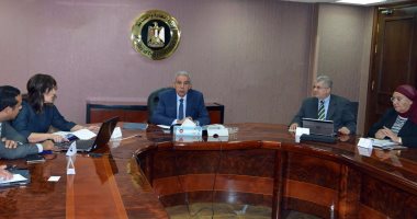 "تنمية الصادرات" تدرب شركات بالقطاع الخاص فى محافظة الشرقية
