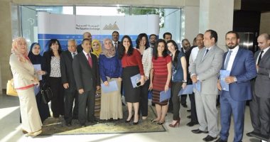 البورصة تكرم العاملين المتميزين للعام الثالث على التوالى