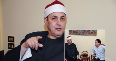 بالفيديو والصور.. أبناء القراء فى دولة التلاوة الحديثة "4".. أحمد محمود على البنا.. رجل أعمال ناجح ومقرئ متميز.. نجل الصوت الحنون: لا أقلد صوت والدى لكنها جينات الوراثة.. وأول أجر تقاضيته 300 جنيه