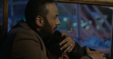 الكشف عن قاتل الحاج فتحى فى مسلسل يسرا "الحساب يجمع"
