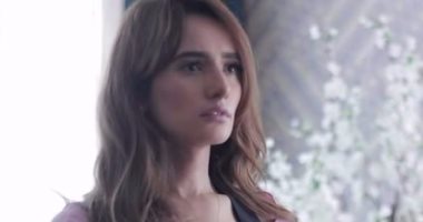 زينة محور الشر فى الحلقات الأولى من مسلسل لأعلى سعر     