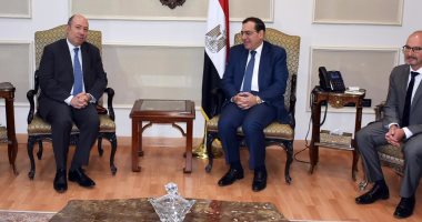 وزير البترول: تكثيف خطط البحث لتحقيق اكتشافات جديدة