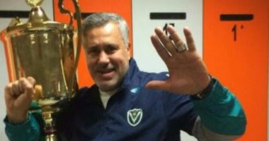 عصام عبد الحميد مديرا فنيا لسلة الزمالك