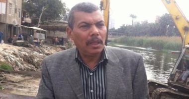 الرى: تكثيف حملات إزالة التعديات الإسبوع المقبل