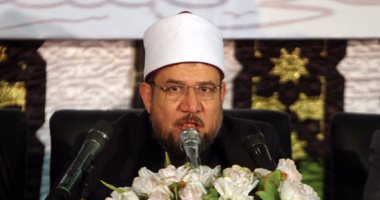 غدا..وزير الأوقاف يفتتح المعسكر التدريبى لرفع مستوى الأئمة برأس البر