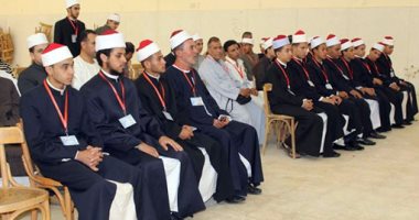 مكتبة "مصر العامة" بالأقصر تنظم سلسلة من الندوات بعنوان "صحبة العلماء"