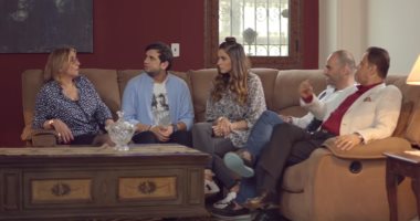 الحلقة 3 من "هربانة منها".. حريق فى منزل ياسمين عبد العزيز