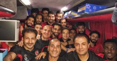 وائل جمعة: مبروك الدورى يا أهلى وبالتوفيق فى القادم إن شاء الله