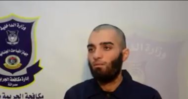بالفيديو.. تكفيرى يكشف تفاصيل نقل المصريين إلى درنة للانضمام لداعش