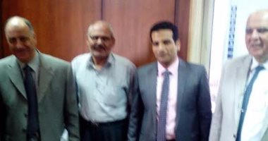 كبد المنوفية يناقش الفشل الكبدى الحاد فى الأطفال