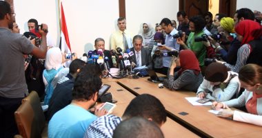 "الوطنية للصحافة" تواصل التغييرات فى المؤسسات القومية.. الهيئة تنتهى من تشكيل المعينين بمجالس الإدارات.. وتؤكد: الاختيار يتم بناءً على ترشيحات المؤسسات.. وكرم جبر: نعمل على استكمال اللائحة النموذجية
