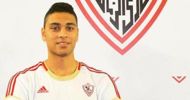 تعثر انتقال لاعب يد الزمالك إلى الجزيرة بسبب المقابل المادى