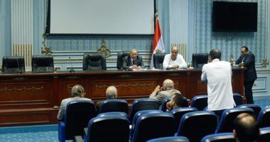 "زراعة البرلمان" تستدعى التنفيذيين لمناقشة رى أرض الجبل الأصفر