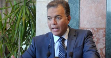 وزير النقل يتفقد أعمال تنفيذ الدائرى الإقليمى لمتابعة معدلات التنفيذ