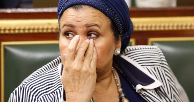 "الصيام عامل عمايله".. التعب يكسو وجه النواب فى جلسة مناقشة الموازنة