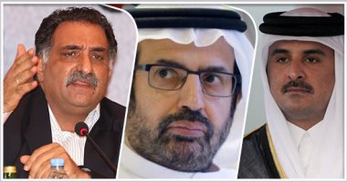 كيف أصبح صبى الموساد على عرش "الحمدين".. قطر تستعين بعضو سابق فى الكنيست الإسرائيلى لرسم سياساتها الخارجية.. "عزمى بشارة " كلمة السر فى مشروع الدوحة التخريبى بالمنطقة بالتعاون مع الكيان العبرى