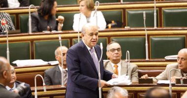 بالصور.. البرلمان يوافق نهائيا على مشروع قانون تعويضات المقاولين 