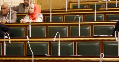 بالصور.. على عبدالعال: تأخر الجلسة العامة 90 دقيقة لعدم اكتمال النصاب أمر غير مقبول