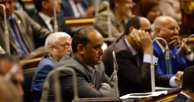 البرلمان يقر خضوع أموال "القومى لحقوق الإنسان" لرقابة المركزى للمحاسابت 