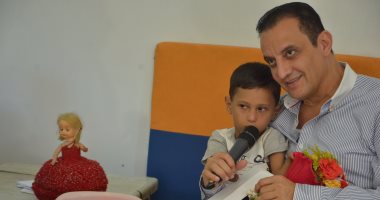 اليوم.. طارق علام يعود لبرنامجه "هو ده" ويقدم فقراته بين مصر وتايلاند