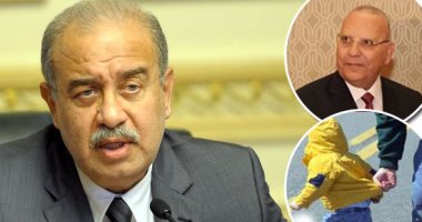 الحكومة تواجه عمليات الخطف بتشديد السجن.. تعديل 3 مواد بقانون العقوبات.. مساواة المرحلة الثالثة من مشروع بيت الوطن بباقى المراحل بمقدم25%.. والموافقة على تعديلات قانون تنظيم الملاحة النهرية  وتنظيم الجامعات