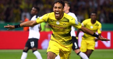 تقارير: جوانزو الصينى يضم أوباميانج مقابل 72 مليون يورو