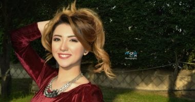 آية عبد الله تنتهى من تسجيل "فزورة صعبة" و"إنت إلى"