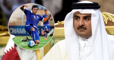 سموم قطر تتسلل لـ"الساحرة المستديرة".. الدوحة تستفز "الهلال" السعودى أمام فريق إيرانى بدورى أبطال آسيا.. البعثة السعودية: القطريون دعموا الفريق المنافس لتشتيتنا.. وتركونا فى المطار دون استقبال أو وجبة إفطار