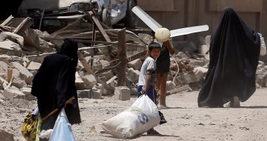 منسقة الأمم المتحدة للشؤون الإنسانية في اليمن : عدد النازحين قارب ثمانين مليونا عالميا