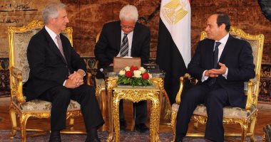غرفة القاهرة: توقيع بروتوكول تعاون مع أوروجواى لزيادة التبادل التجارى