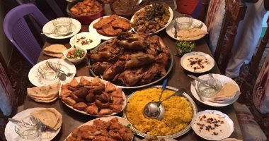 لو بتعمل "دايت".. 3 تطبيقات لقياس السعرات الحرارية فى الفطار والسحور