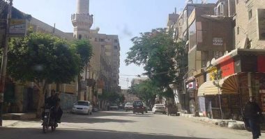 مواطنو مدينة بنى سويف يطالبون بإنشاء مراحيض عامة لخدمة كبار السن والمرضى