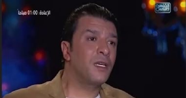مصطفى كامل عن سما المصرى: مش هرد على عوالم
