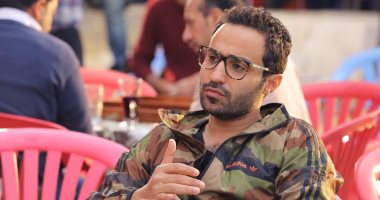 السبت.. النهار تعرض مسلسل «ريح المدام» لـ أحمد فهمى