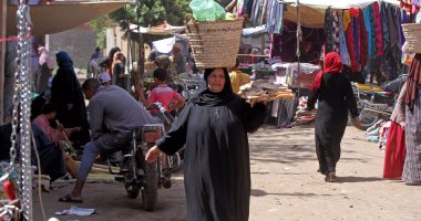 الكاميرا تتحدث.. الست دى أمى