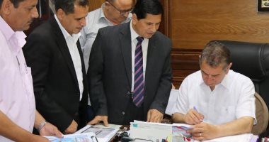 ننشر نتيجة الشهادة الإعدادية بكفر الشيخ.. ونسبة النجاح 75%
