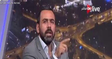 بالفيديو.. يوسف الحسينى: تركيا نفذت أكبر إبادة جماعية بالتاريخ الإنسانى فى حق الأرمن