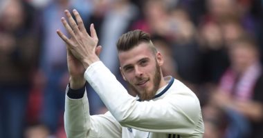 أخبار ريال مدريد اليوم عن محاولة جديدة من الملكى لضم دى خيا