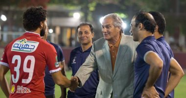 مانويل جوزيه: حسام غالى أفضل لاعب دربته.. ولولا عصبيته لأصبح "عالمياً"