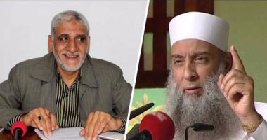 فتنة على بن أبى طالب تظهر من جديد بين السلفية والشيعة.. قيادى شيعى مهاجمًا الداعية السلفى أبو إسحاق الحوينى: "أبو الشيطان" ويكره ابن عم الرسول.. وائتلافات سلفية: يتلقون أموالا من إيران وهم أعداء الصحابة