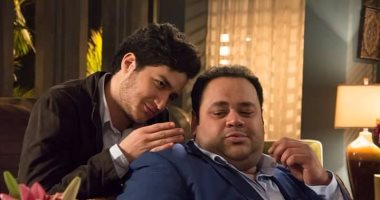 الحلقة 4 من مسلسل لا تطفئ الشمس.."آدم" يعترف بحبه لـ"حبيبة" وهو سكران