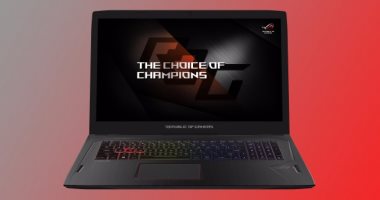 أجهزة لاب توب جذابة وتقنيات فريدة .. حصيلة مؤتمر Computex 2017