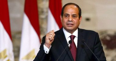 الرئيس يتوجه إلى إثيوبيا للمشاركة بالقمة الثلاثين للاتحاد الأفريقى.. مكافحة الفساد وتعزيز التعاون بين دول القارة تتصدر جدول الأعمال.. والسيسى يرأس اجتماع مجلس السلم والأمن