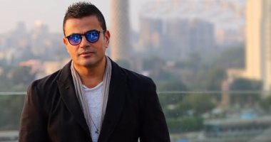 تعرف على تفاصيل مكالمة الهضبة لمحمد محمود عبد العزيز  بسبب "ظل الرئيس"