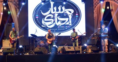 "شارموفرز" و"مسار إجبارى" و"MTM" يحيون حفل"إينرجى" فى الساحل الشمالى