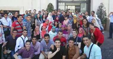 أوائل الثانوية العامة 2015 وخبراء تربيون يقدمون نصائح للطلاب قبل الامتحانات.. محمود: بعد الفطار والسحور أنسب وقت للمذاكرة.. مارك: نظم وقتك وكفاية 6 ساعات نوم.. والأستاذة ابتهال: درب نفسك على الامتحان