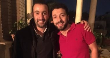 أحمد السقا ينتهى من تصوير مسلسله "الحصان الأسود".. ويتابع ردود الأفعال