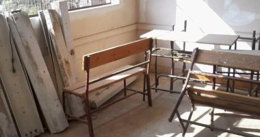 بالصور.. قارئ بالثانوية: "المدرسون بيقولولى ما فيش تعليم هنا وما تجيش تانى"
